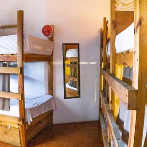 Dormitory Room Mixed